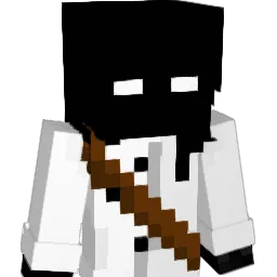 DANI_50ti Minecraft avatar bust