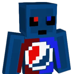 DANK_DEXTER Minecraft avatar bust