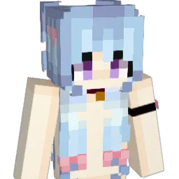 DANLIM505 Minecraft avatar bust