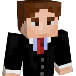 DANNUPELAA's Minecraft skin