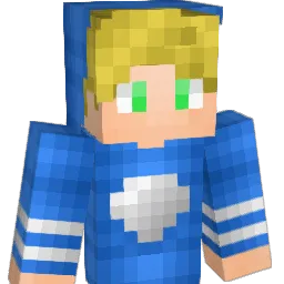 DANOMC1231 Minecraft avatar bust