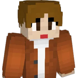 DANSO__ Minecraft avatar bust