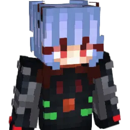 DANXDDD's Minecraft skin