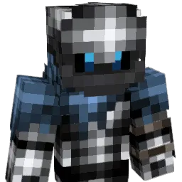 DANYBOY206 Minecraft avatar bust