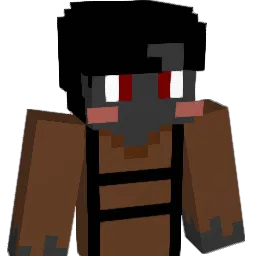 DANZII's Minecraft skin