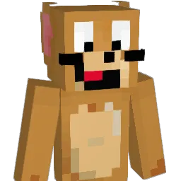 DAN_Niao Minecraft avatar bust