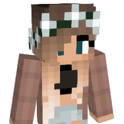DARINA17's Minecraft skin
