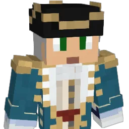 DARIO_OHH Minecraft avatar bust