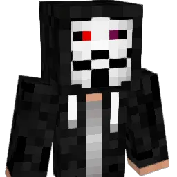 DARKFALLOUT's Minecraft skin