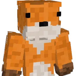 DARKFOX4322R