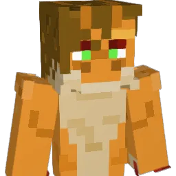 DARKHUN863 Minecraft avatar bust