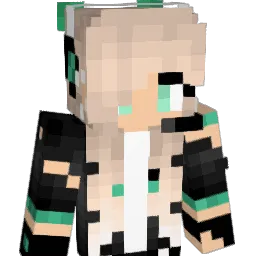 DARKKRAZER's Minecraft skin