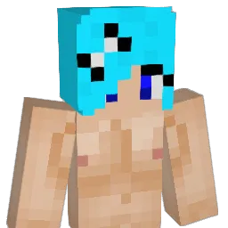 DARKMINER6919's Minecraft skin