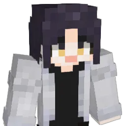 DARK_Leeds Minecraft avatar bust