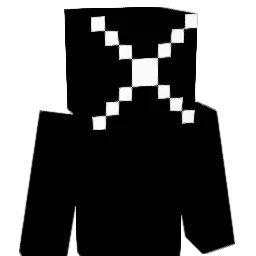 DARKnull06 Minecraft avatar bust
