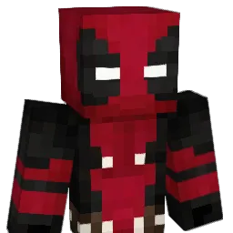 DARM27's Minecraft skin