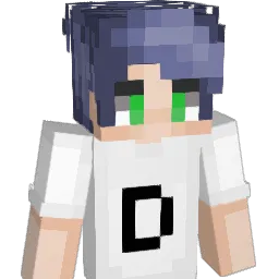 DARONIM's Minecraft skin