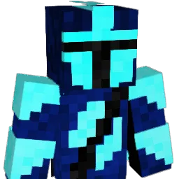 DARTHSNAIL007 Minecraft avatar bust