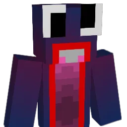 DARYLOU Minecraft avatar bust