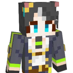 DASAO_ZANGEN Minecraft avatar bust