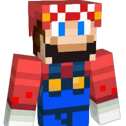 DASCRUB's Minecraft skin