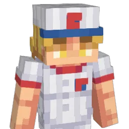 DASM43's Minecraft skin