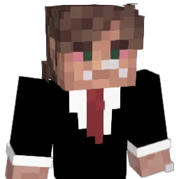 DAS_MAMMET Minecraft avatar bust
