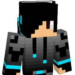DATGUY03 Minecraft avatar bust