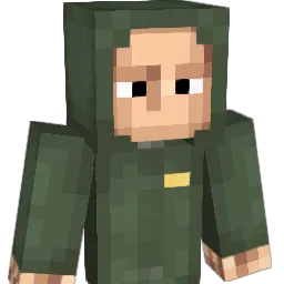 DATL0F's Minecraft skin