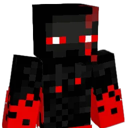 DATS6677 Minecraft avatar bust