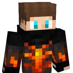 DAT_ARTINPvP Minecraft avatar bust