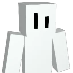 DAUBSTER_ Minecraft avatar bust