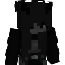 DAUERK1LL Minecraft avatar bust