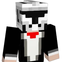 DAVIDGONZALEZPE Minecraft avatar bust