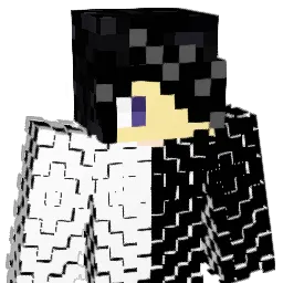 DAVIDTHEKID13 Minecraft avatar bust