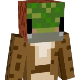 DAWGDAYS's Minecraft skin