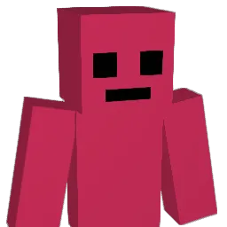 DAWG_FR Minecraft avatar bust