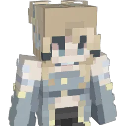 DAYKunG's Minecraft skin