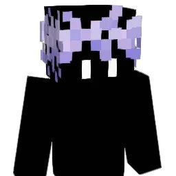DAY_ZUKAN Minecraft avatar bust