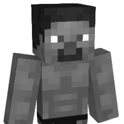 DA_BALL Minecraft avatar bust