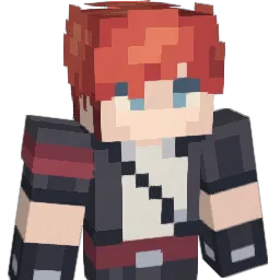 DA_Lii Minecraft avatar bust