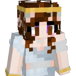 DA_MEG's Minecraft skin