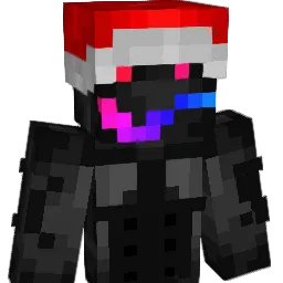 DA_Psychic_Duck Minecraft avatar bust