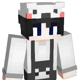 DAbU__ Minecraft avatar bust