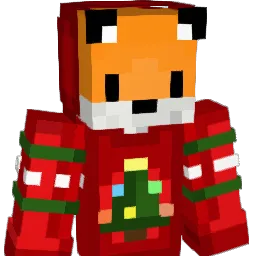 DAnDAnMonster14 Minecraft avatar bust