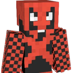 DAnMAn6430 Minecraft avatar bust