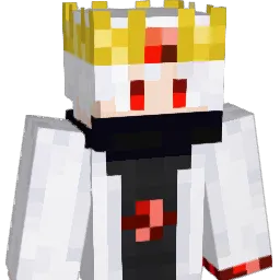 DAnne9090 Minecraft avatar bust