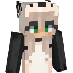 DArkBby's Minecraft skin