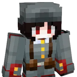 DArouBang123's Minecraft skin
