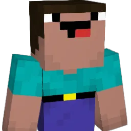 DBBBD's Minecraft skin